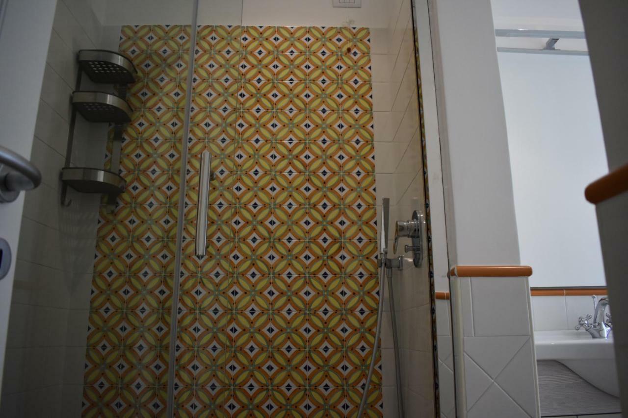 شقة La Casa Di Zeffiro مايوري المظهر الخارجي الصورة